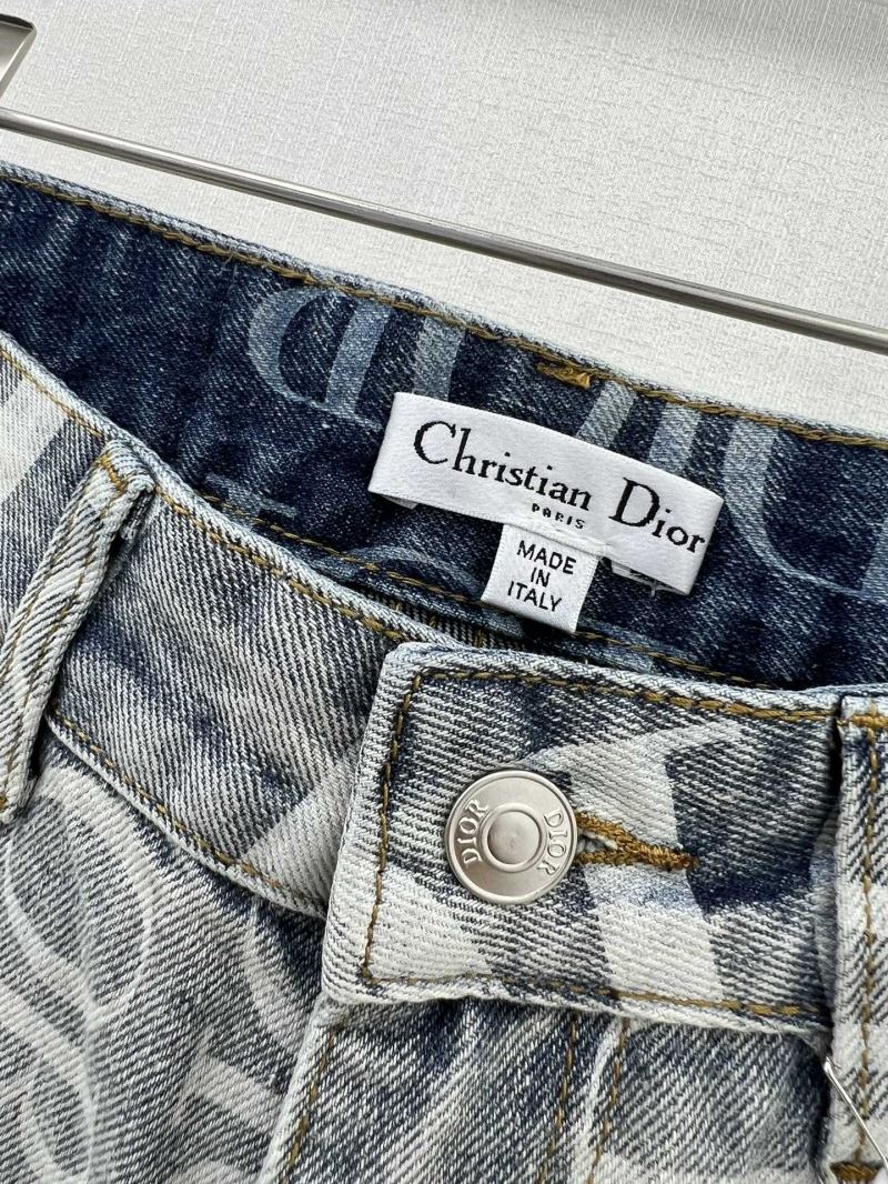 Christian Dior Jeans